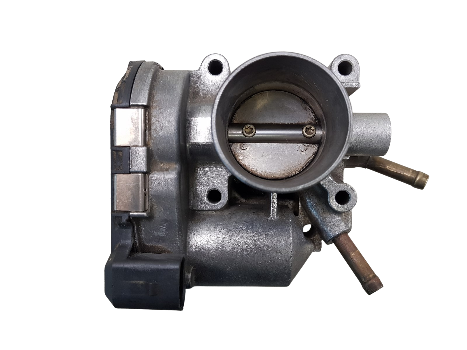 Spjällhusventil VWAG 030133062C 0280750095 Bosch 1835 main product photo