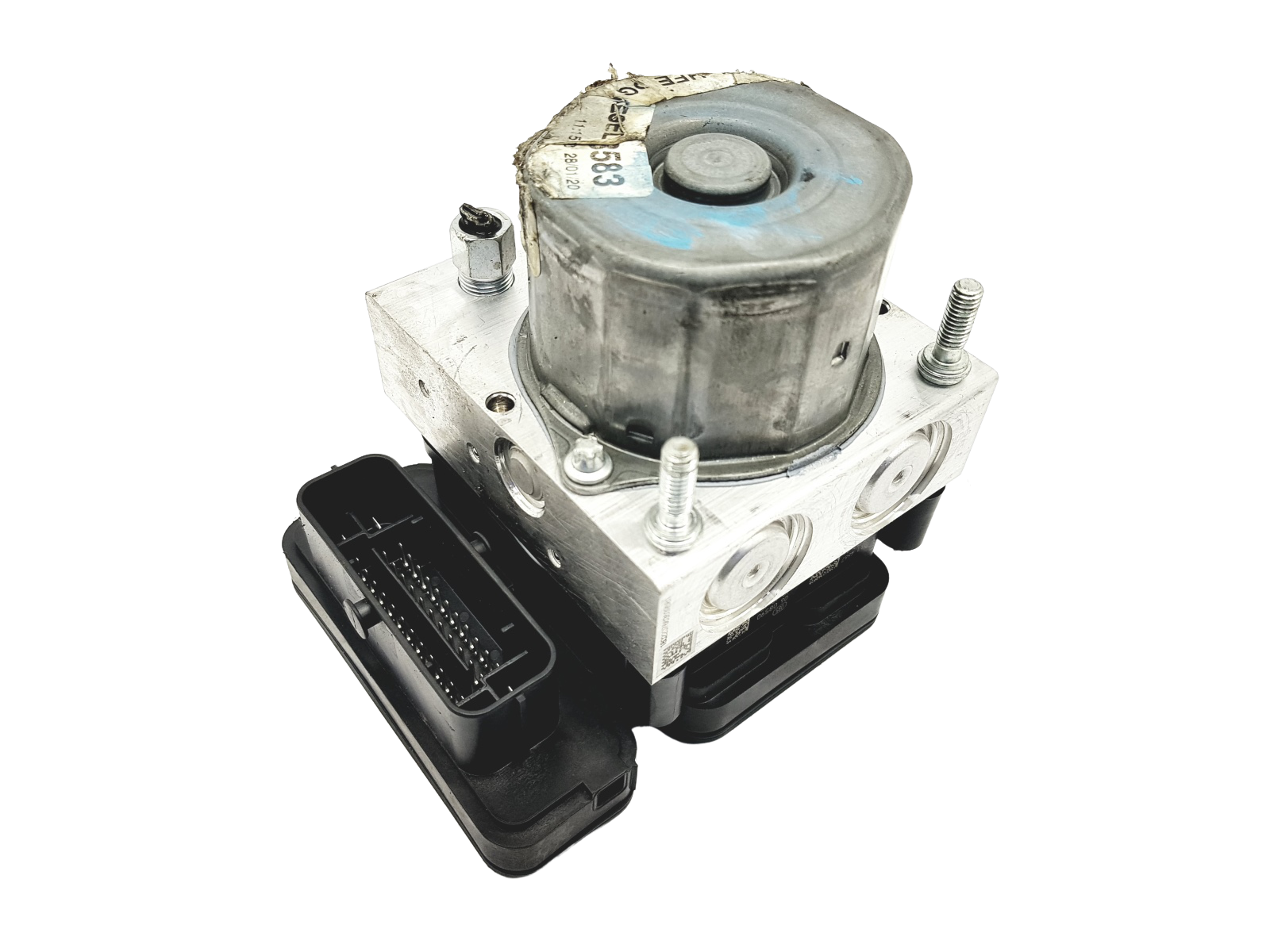 Abs-pump Renault Kadjar 476608240R 0265956527 45948 main product photo