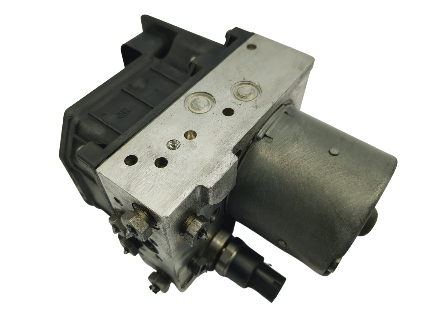 Abs-pump Alfa Romeo 147 51758544 0265950182 Bosch 67312 main product photo
