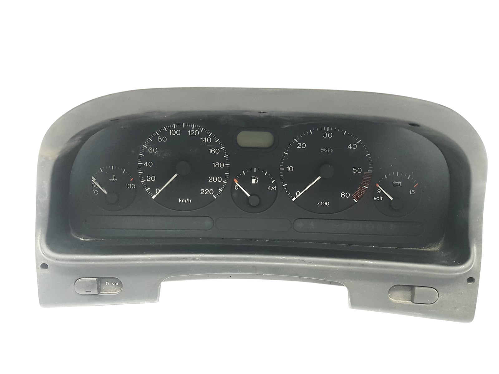 Varvräknare Lancia Kappa 40590 main product photo