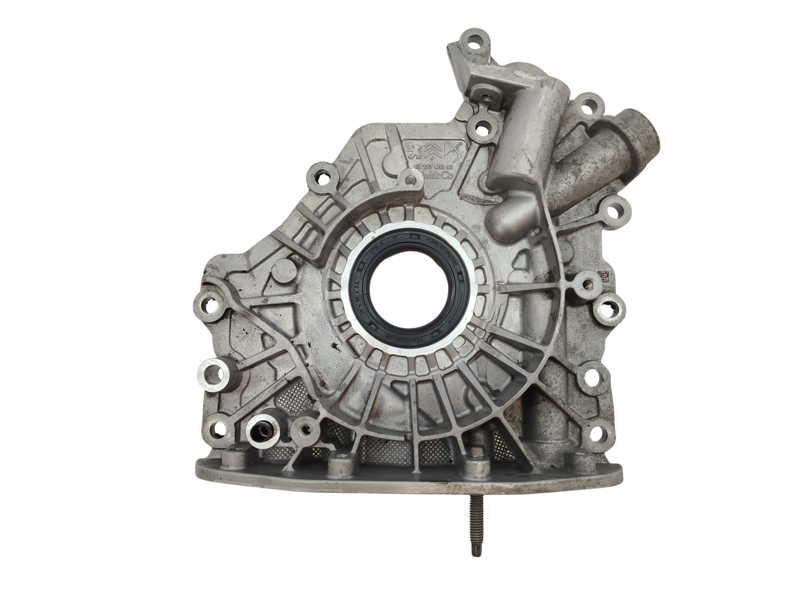 Oljepump Citroen Peugeot 9823740280 1628955080 main product photo
