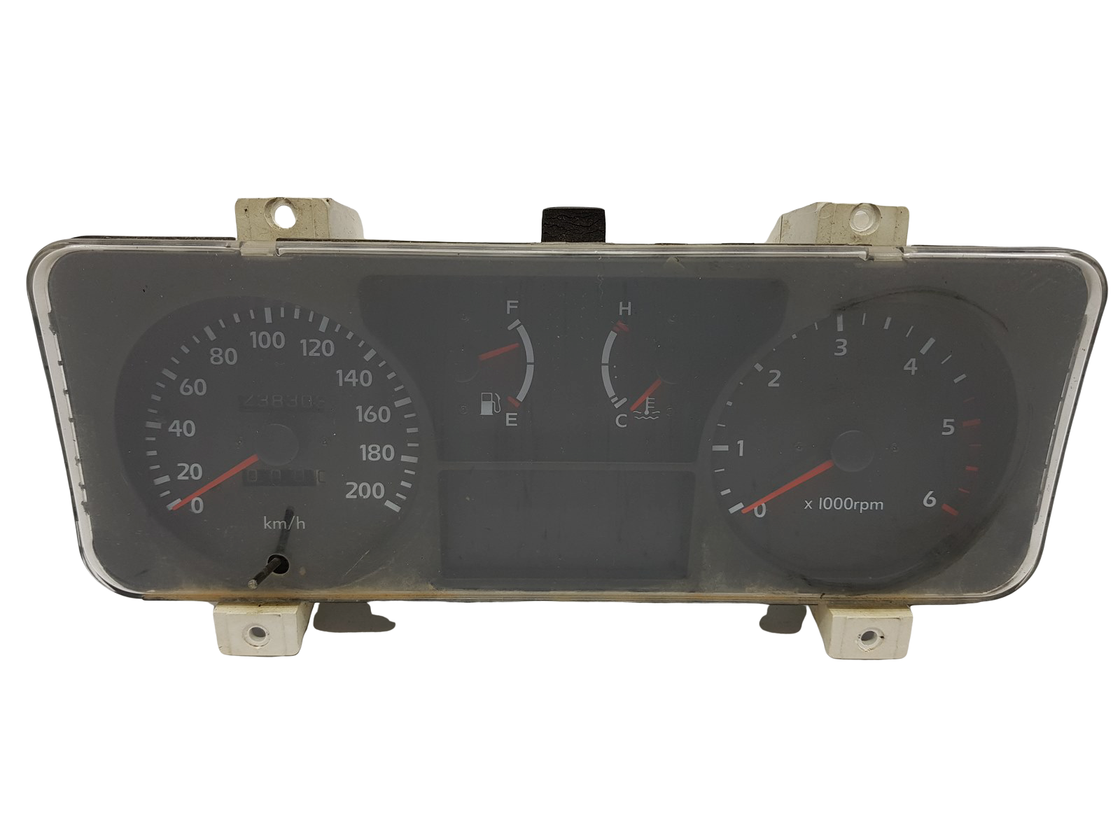 Varvräknare Hyundai Galloper MC030-032-03E A303-BKNC-09 main product photo