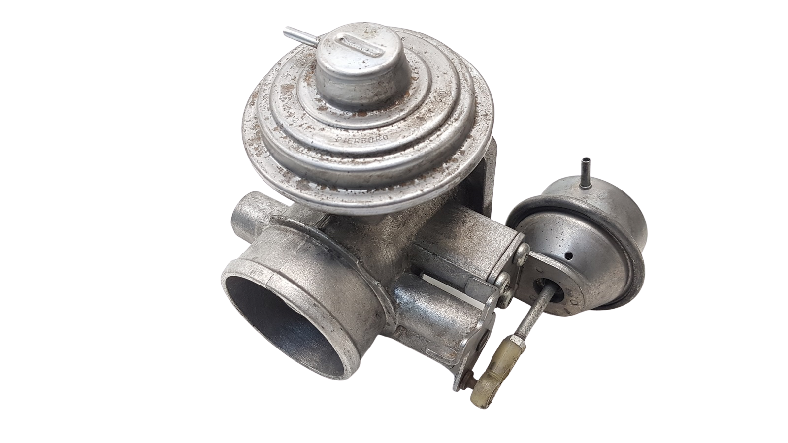 Spjällhusventil EGR 49002021F 7.28290.05 Chrysler Voyager 2.8 main product photo