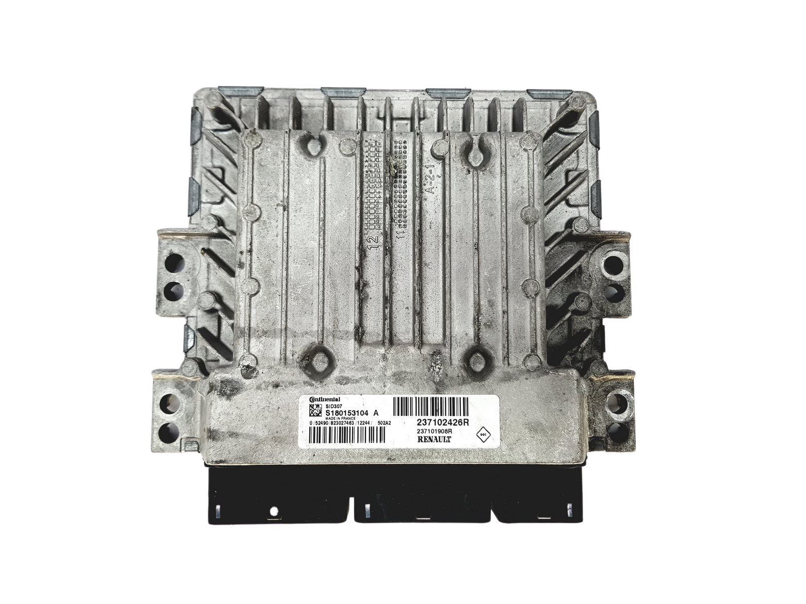 Styrenhet Renault 237102426R S180153104A Continental 29022 main product photo