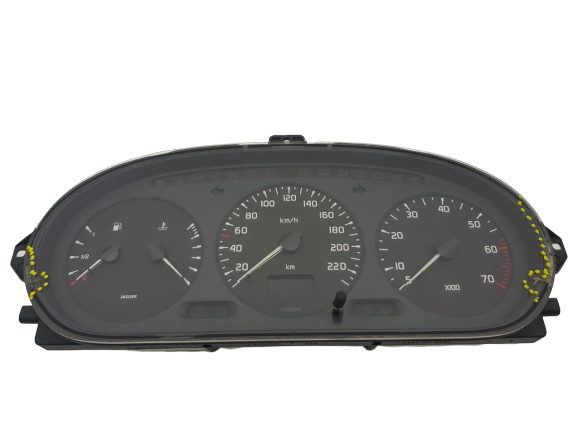 Varvräknare Renault Scenic 1 Megane 1 7700847782 18655 main product photo