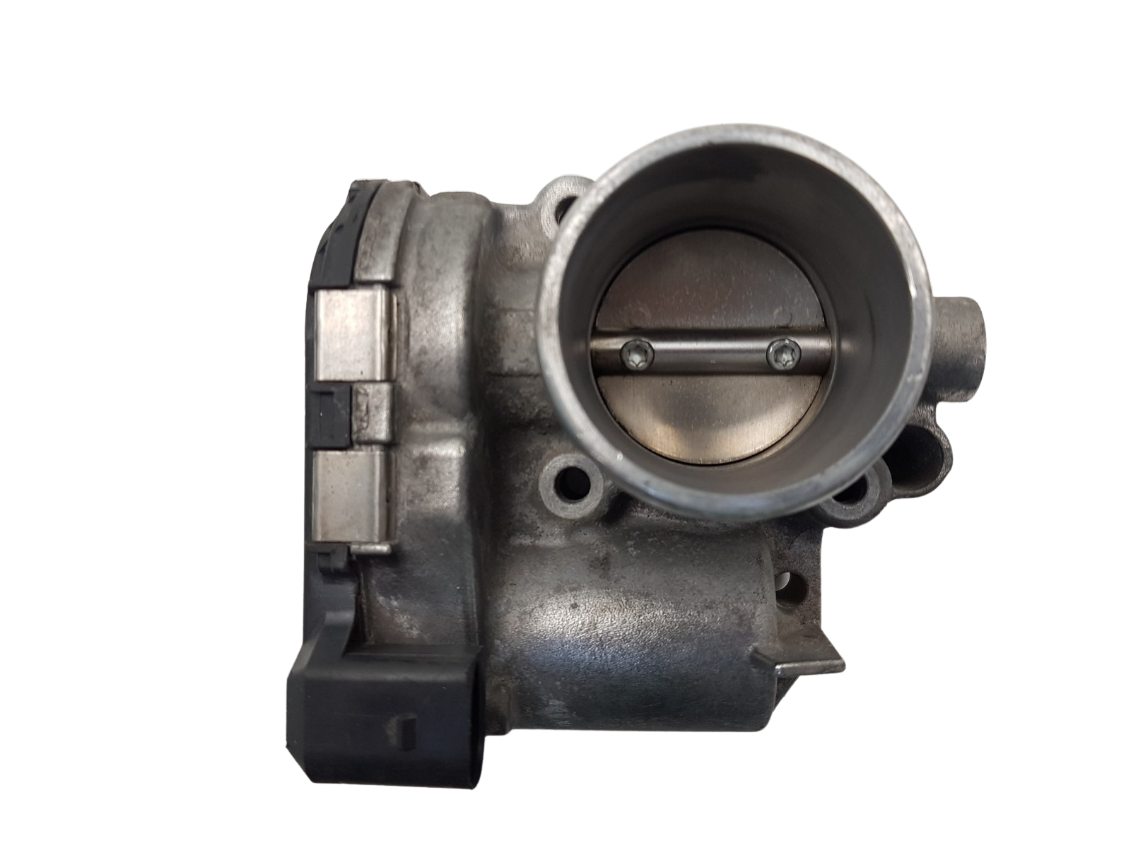 Spjällhusventil Ford 8A6G-9F991-AB 0280750531 Bosch 3304 main product photo