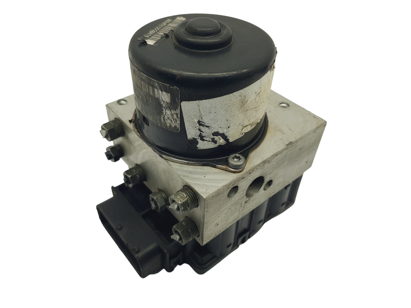 Abs-pump Peugeot 206 9632539480 10.0948-1108.3 Ate 64454 main product photo