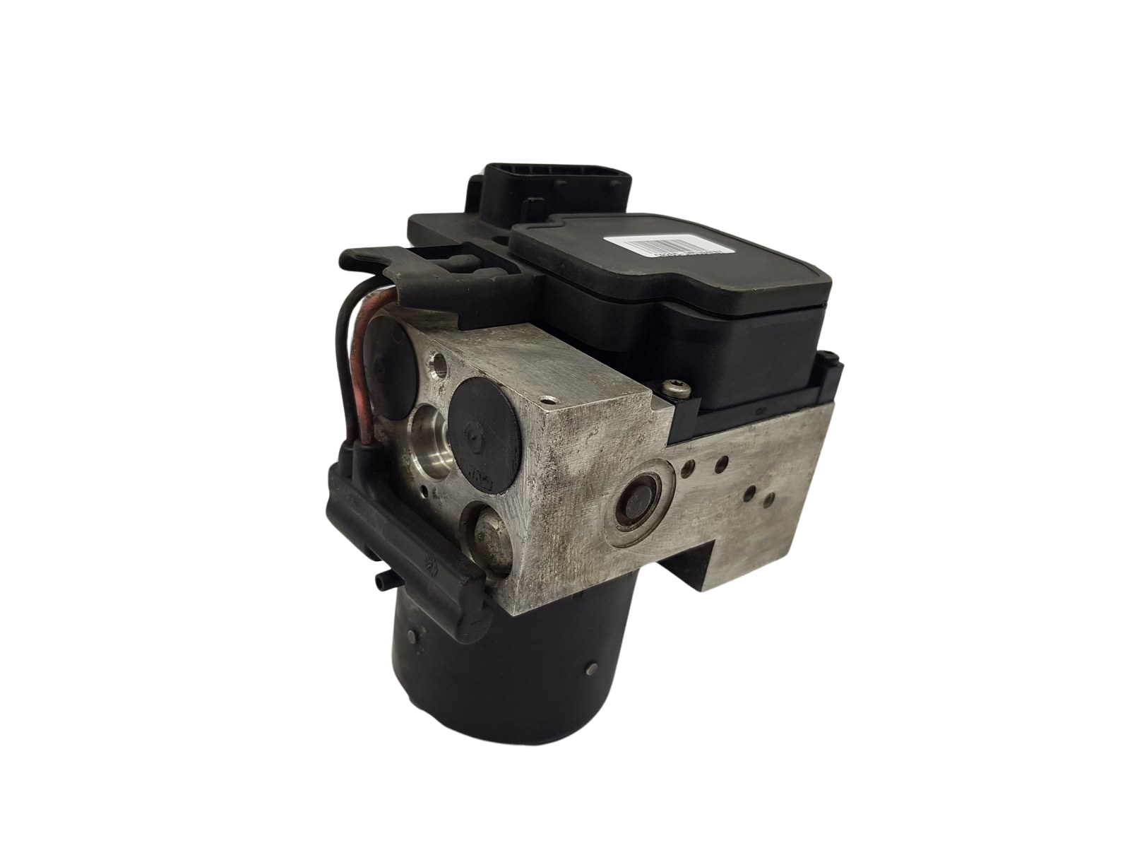 Abs-pump Mercedes-Benz W168 A0034317512 0265202434 5394 main product photo