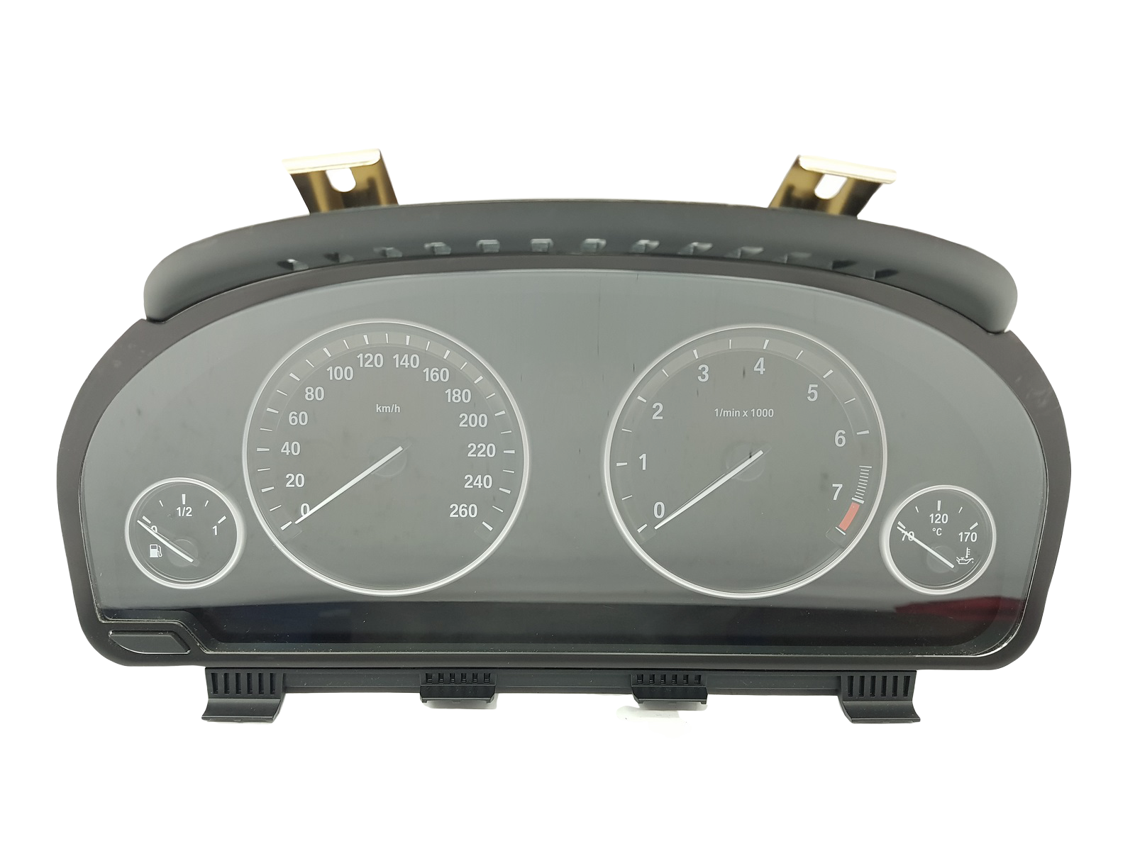 Varvräknare BMW X5 9348711-01 2615528-03 Johnson 25061 main product photo