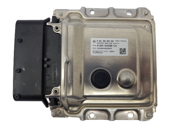 Styrenhet 0281036026 KV6A-5H298-CA Ford FoMoCo 6300 main product photo
