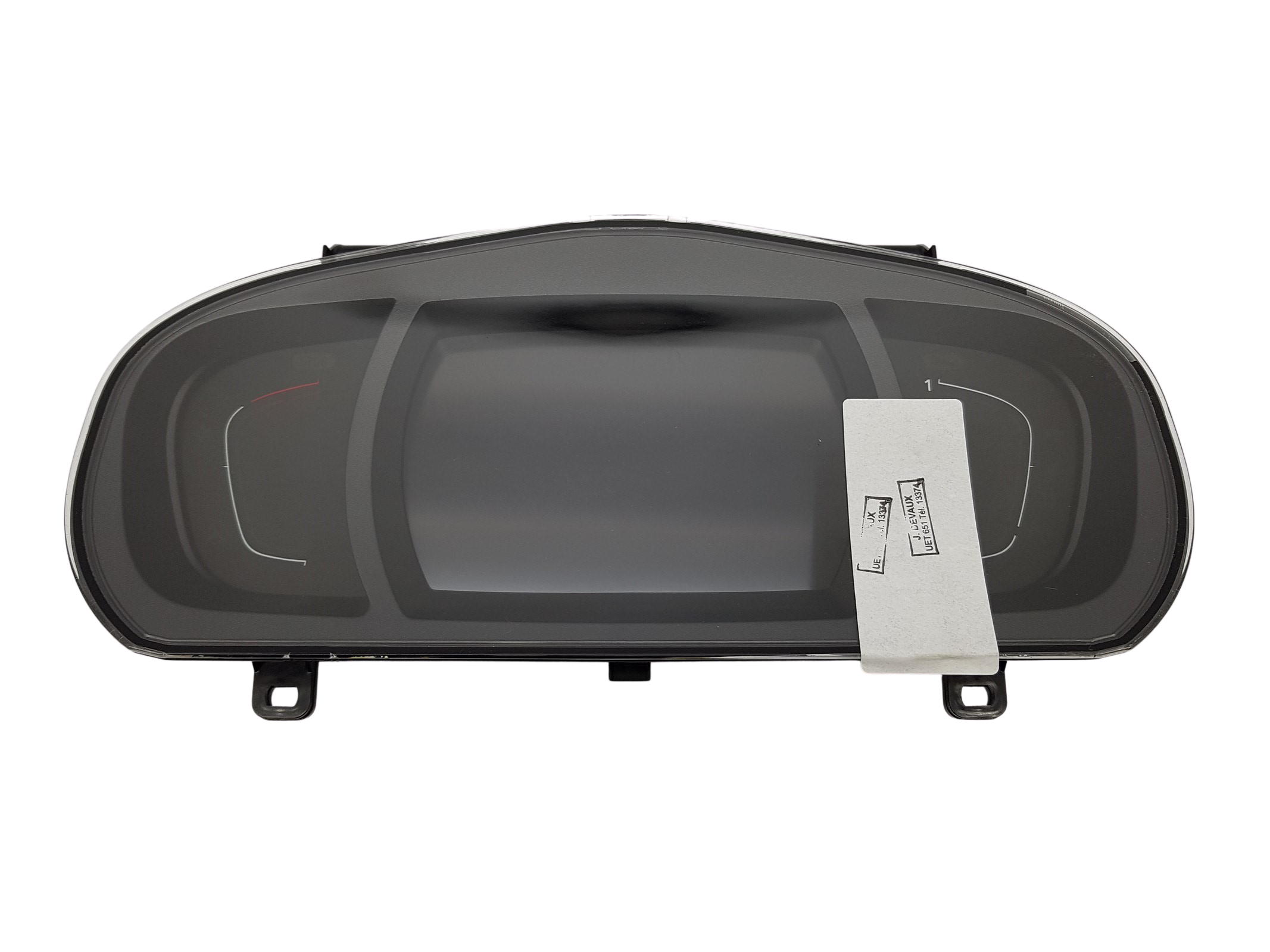 Hastighetsmätare Renault Scenic 4 248104076R 0 km main product photo