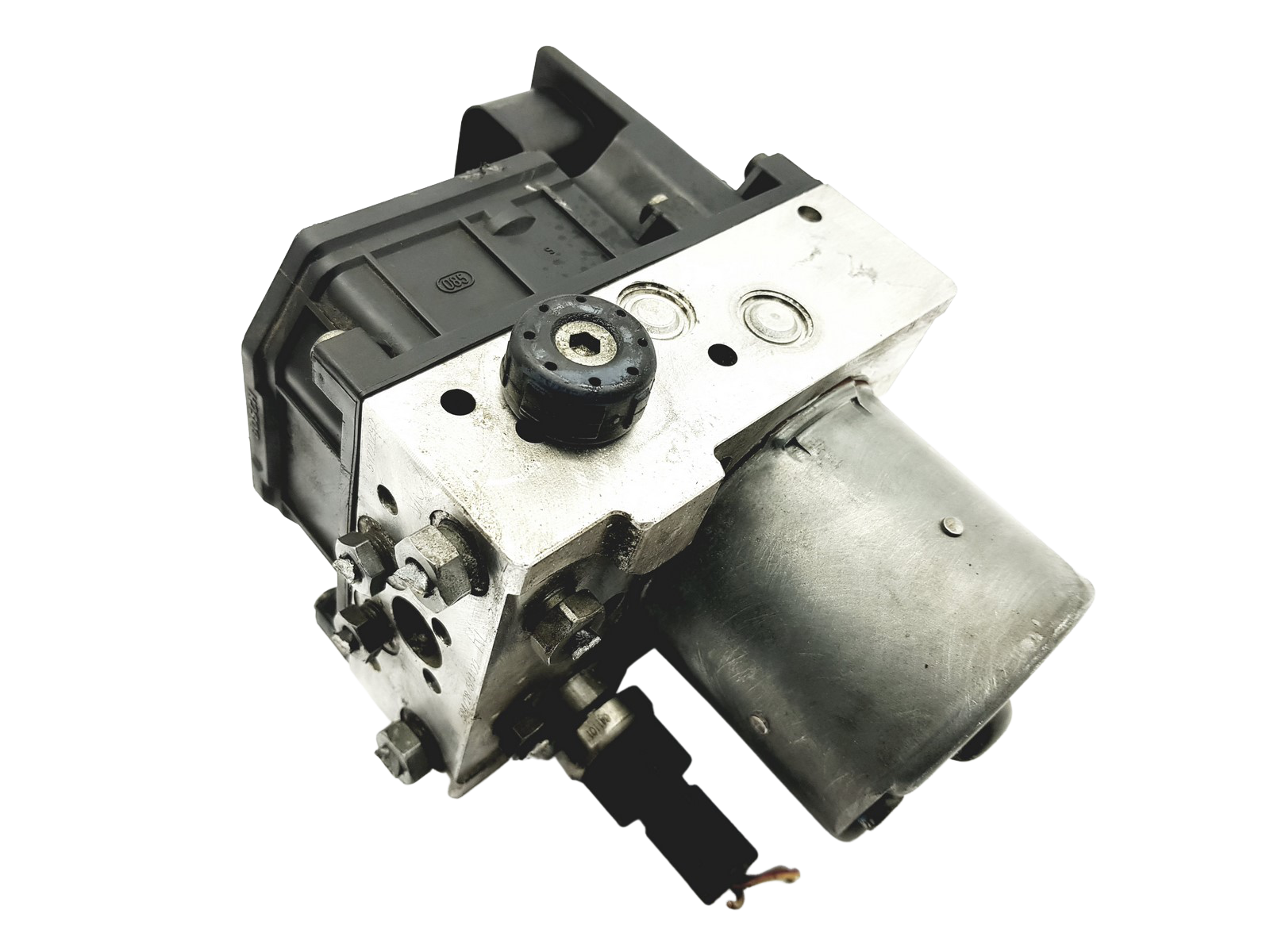 Abs-pump Alfa Romeo GT 51721792 0265950121 Bosch 37113 main product photo