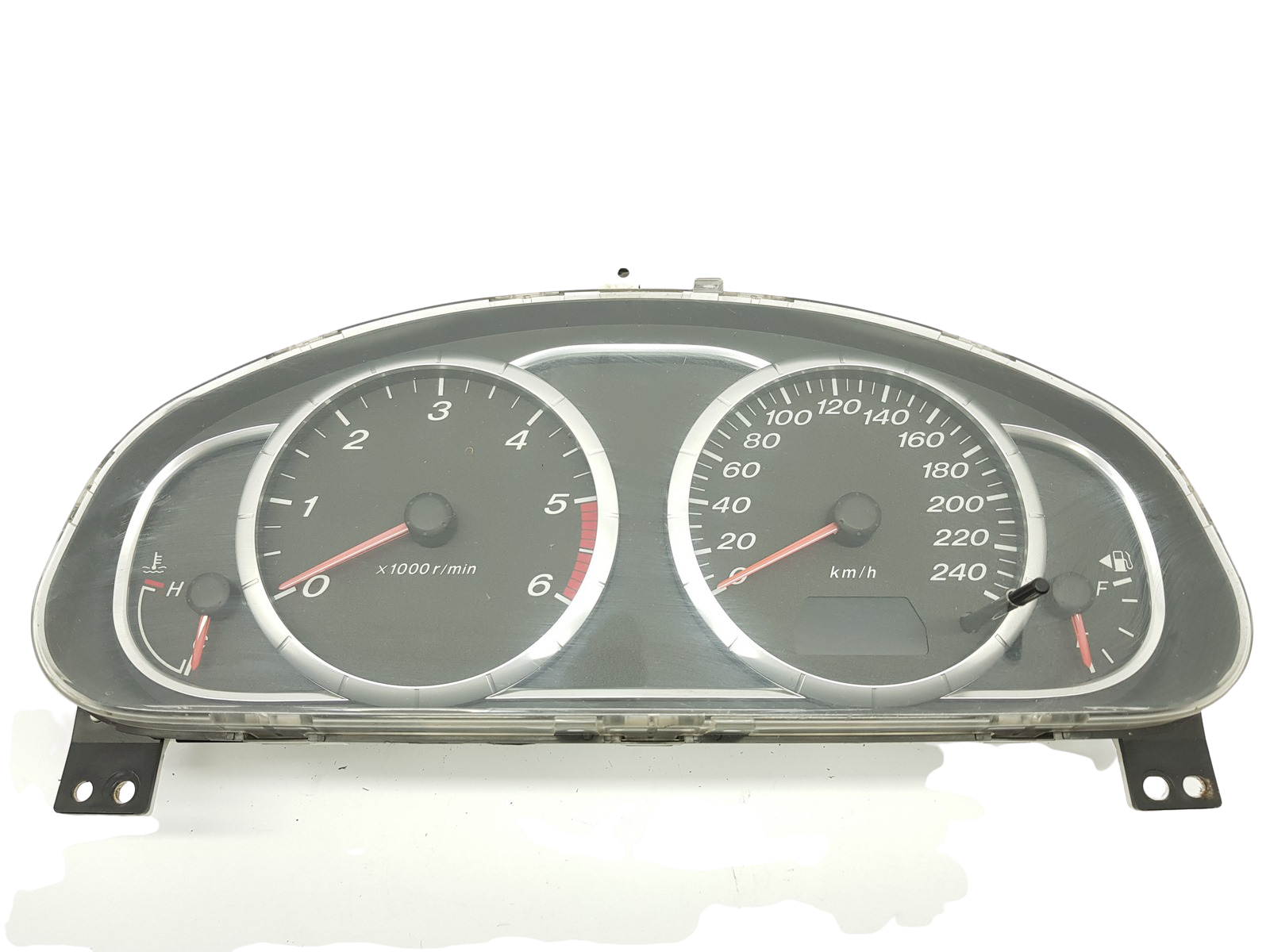 Varvräknare Mazda 6 52GR1NA 26898 main product photo