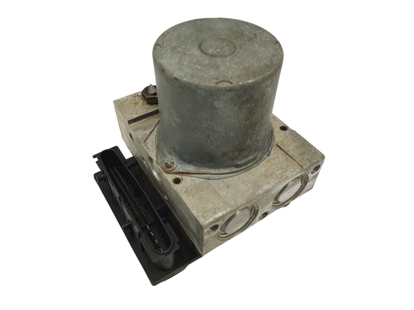 Abs-pump Ford Transit 6C11-2C405-BD 0265950398 0265234191 Bosch 65624 main product photo