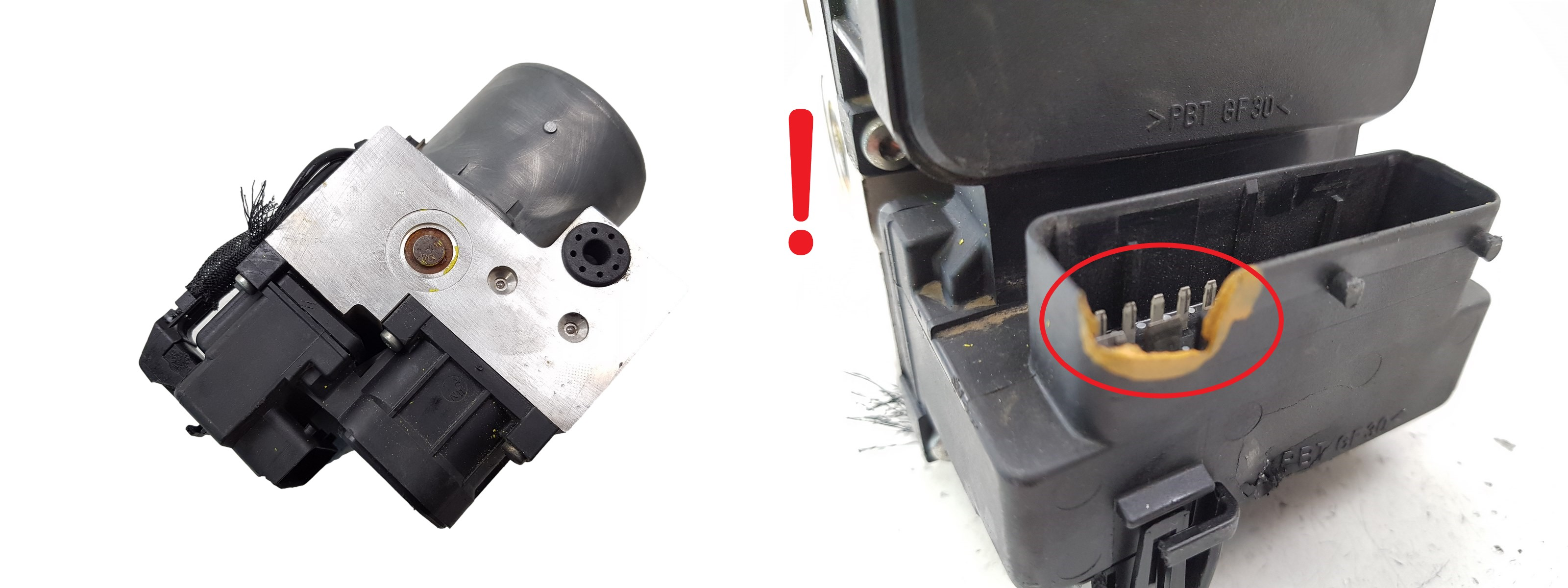 Abs-pump Citroen Xsara 2 9636084480 0273004440 0265216722 2657 main product photo
