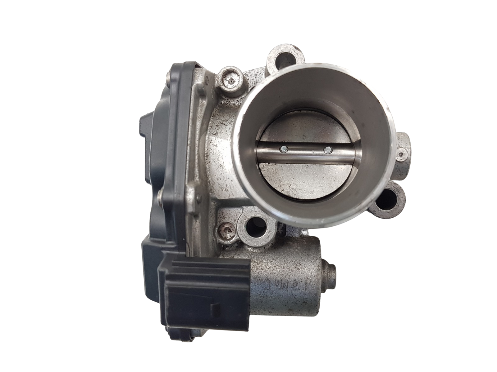 Spjällhusventil Ford CM5G-9F991-GA 1.0 EcoBoost FoMoCo 3027 main product photo