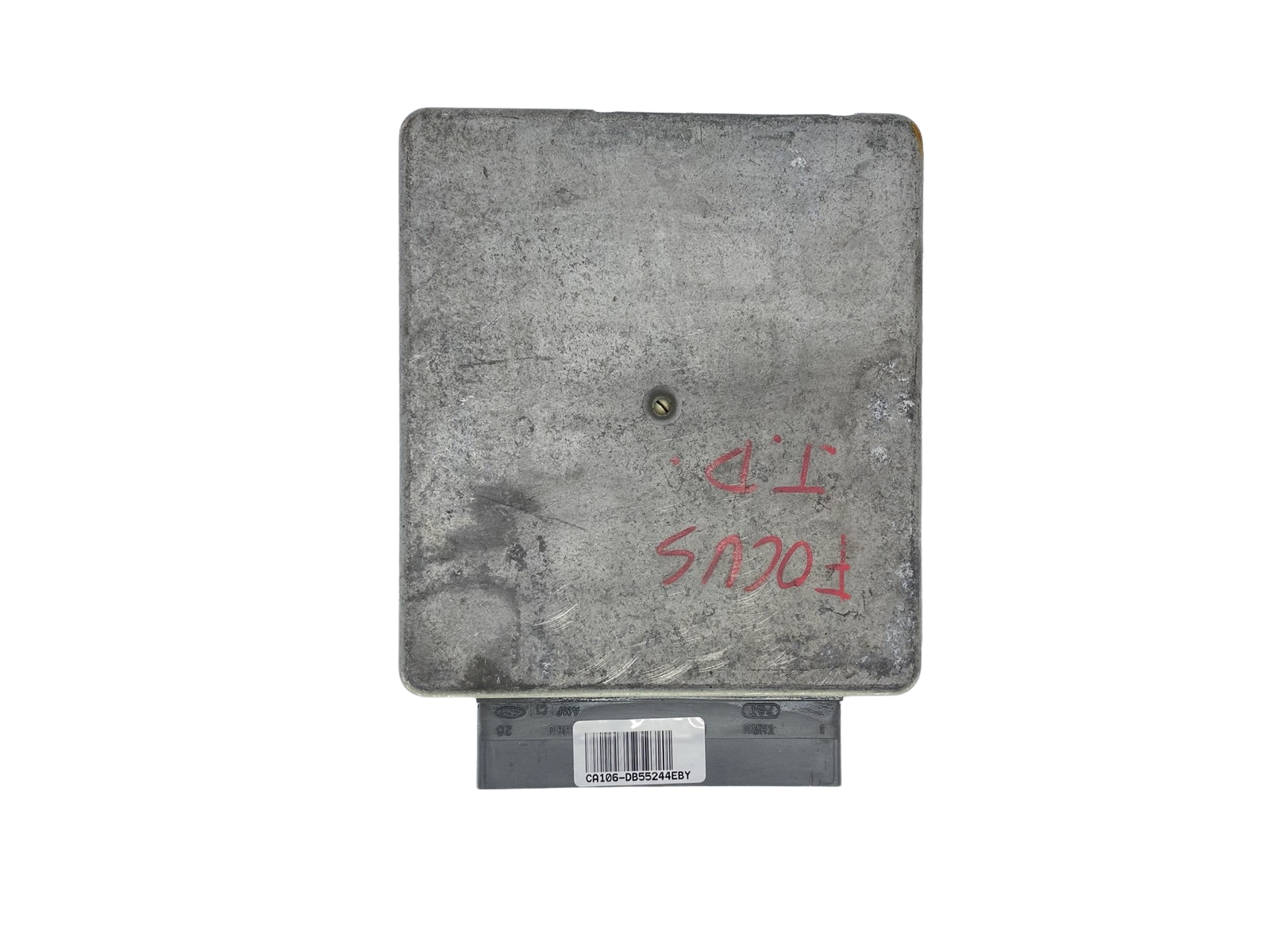 Styrenhet 1S4F-12A650-XG BIRO DPC-633 Ford Visteon 55244 main product photo