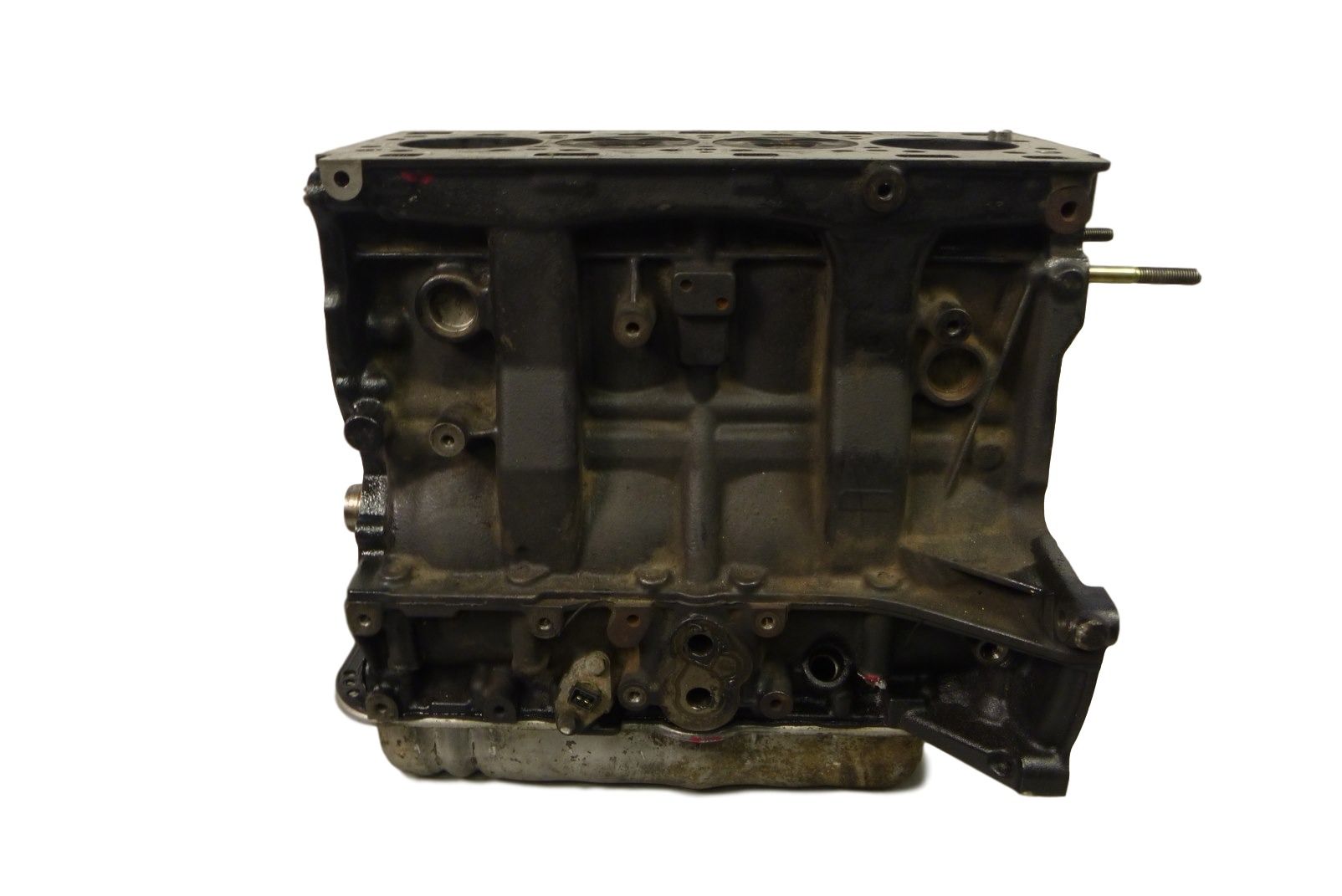 Motorblock 2,2 dci G9T Master 2 Movano main product photo