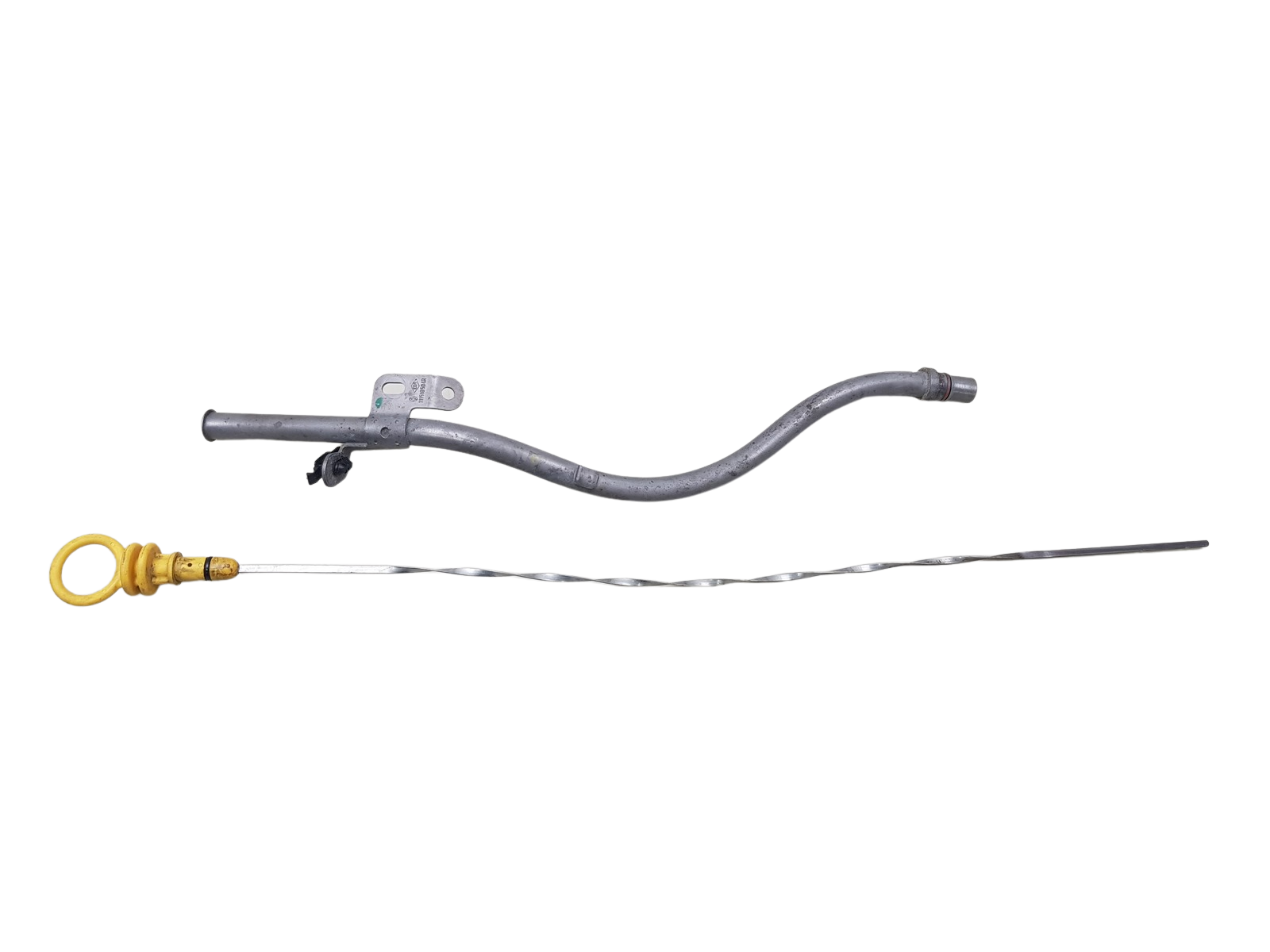 Oljesticka 111400098R 111518504R 1.6 DCI Renault Nissan Qashqai main product photo