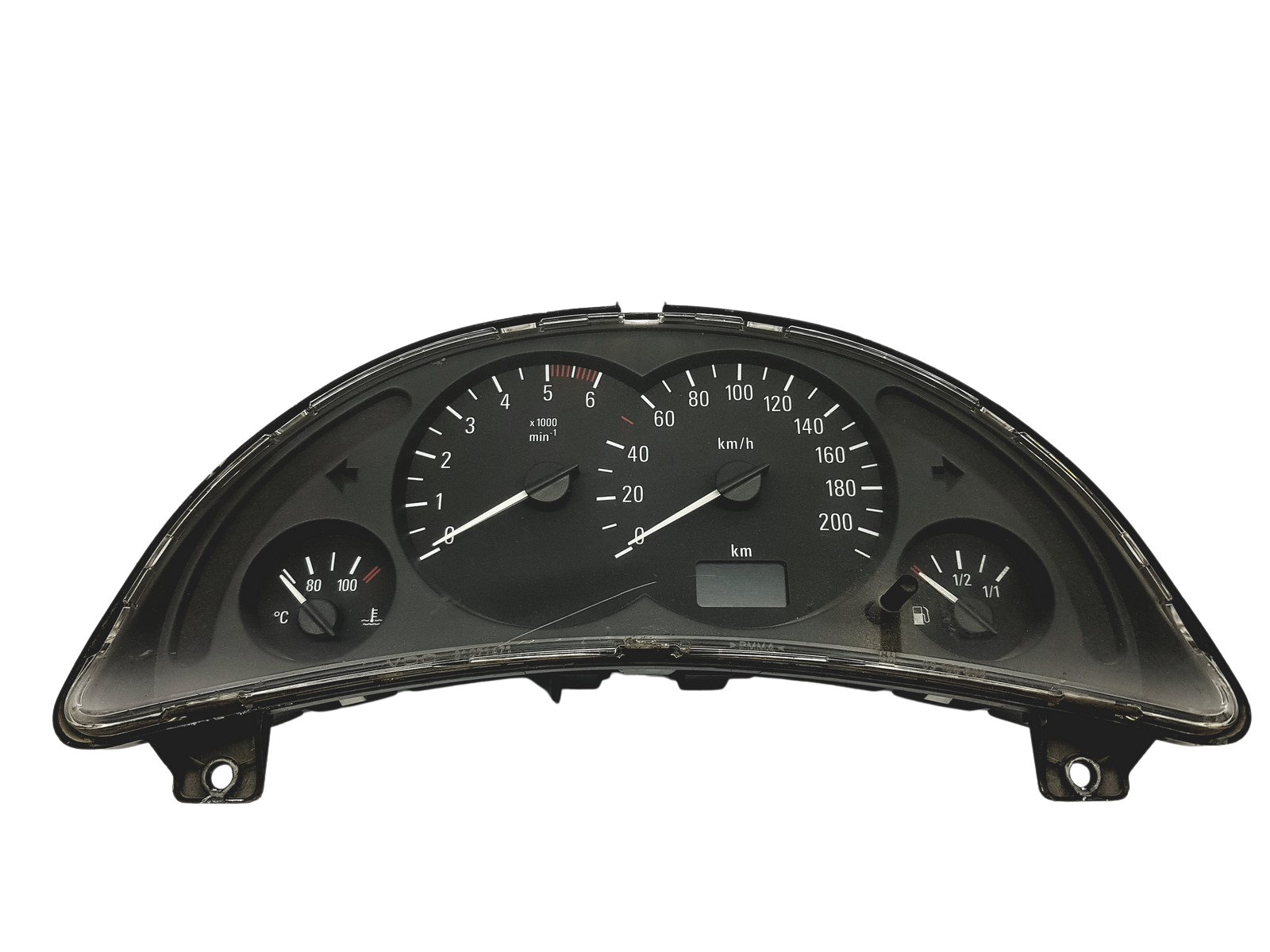 Varvräknare Opel Corsa C 09166808FB 110008988003 51761 main product photo