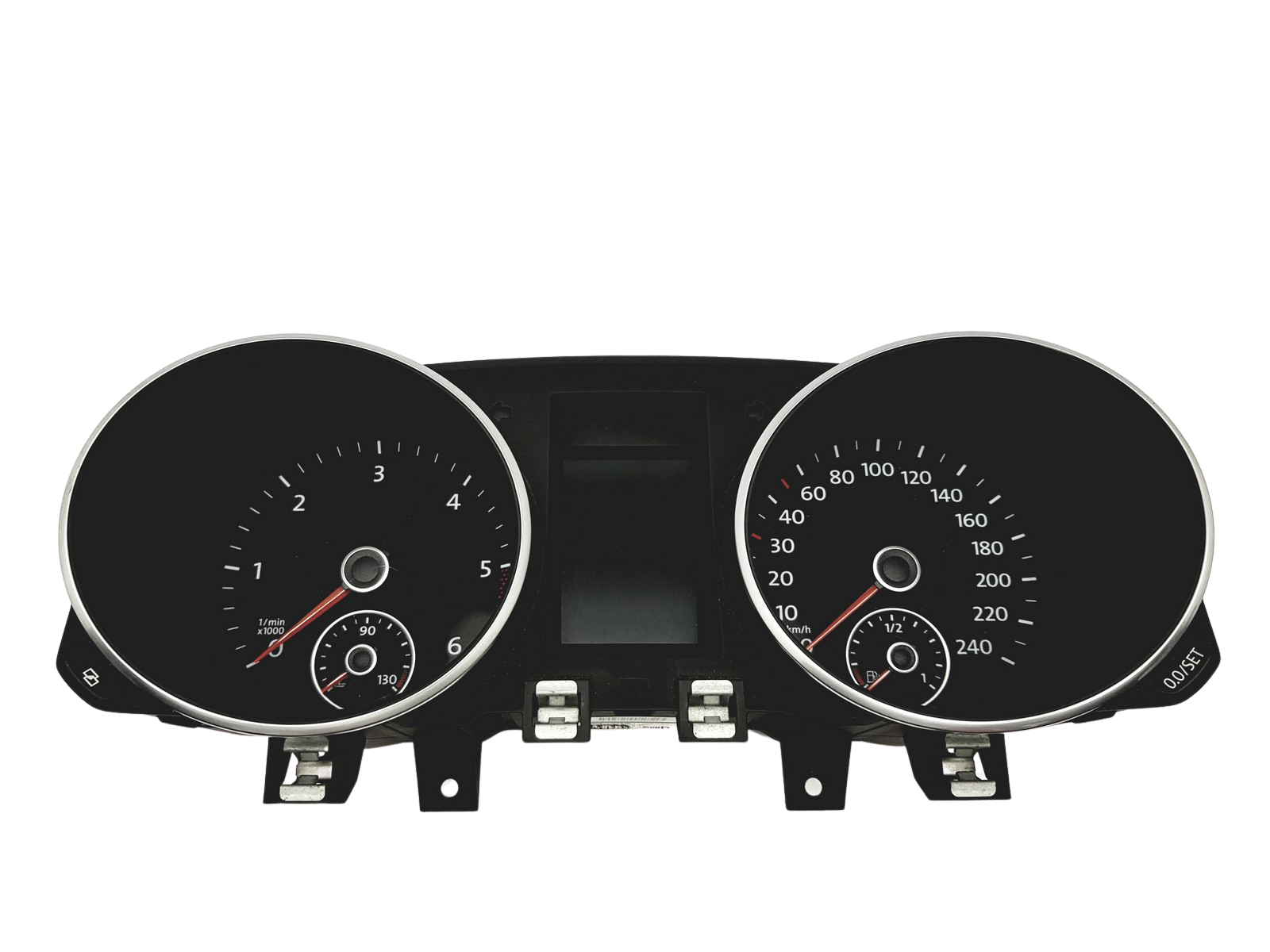 Varvräknare VW Golf MK6 5K0920870G 31946 main product photo