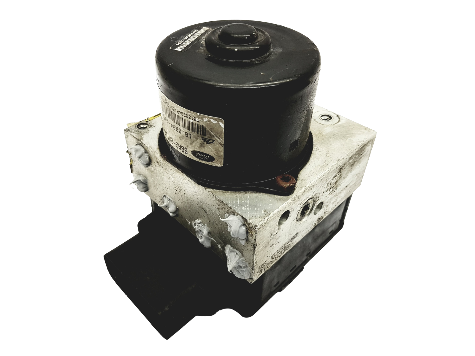 Abs-pump Ford Focus 98AG-2M110-CA 10.0948-0105.3 Ate 34413 main product photo