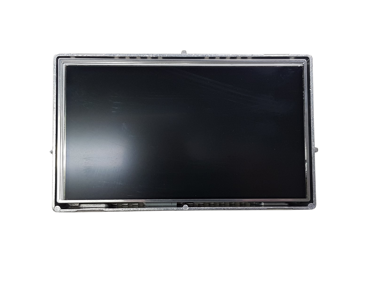 Navigationsdisplay Renault 8200029616 21676346-5 main product photo