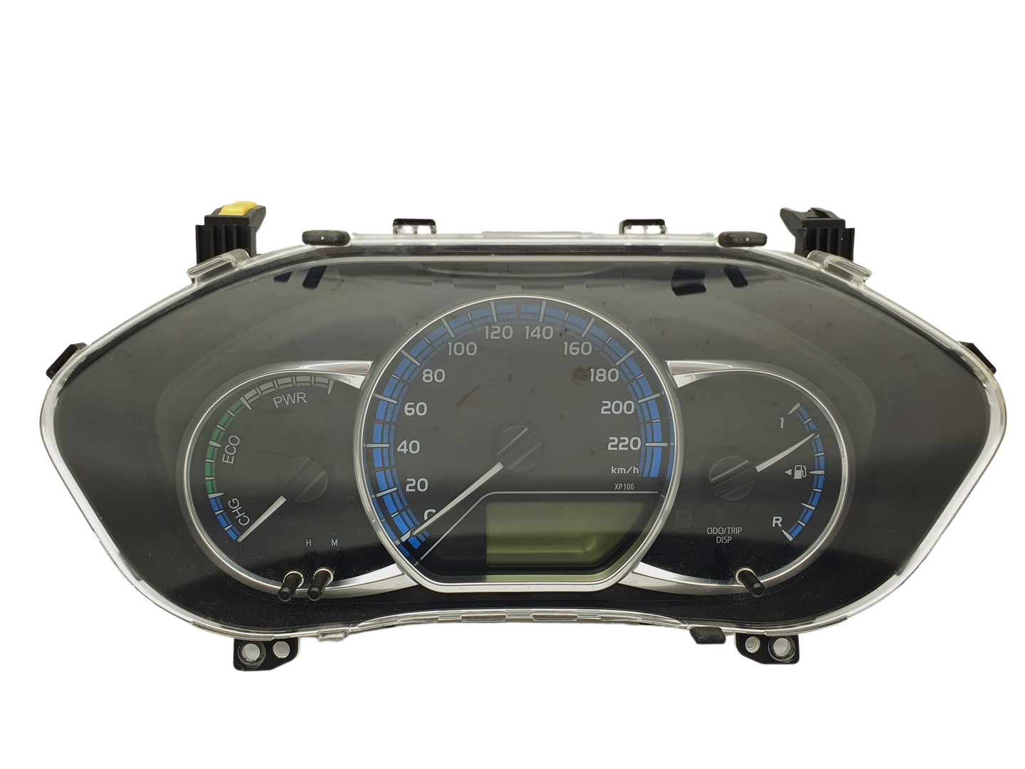 Varvräknare Toyota Yaris 83800-0U390 MB157560-7773 61013 main product photo