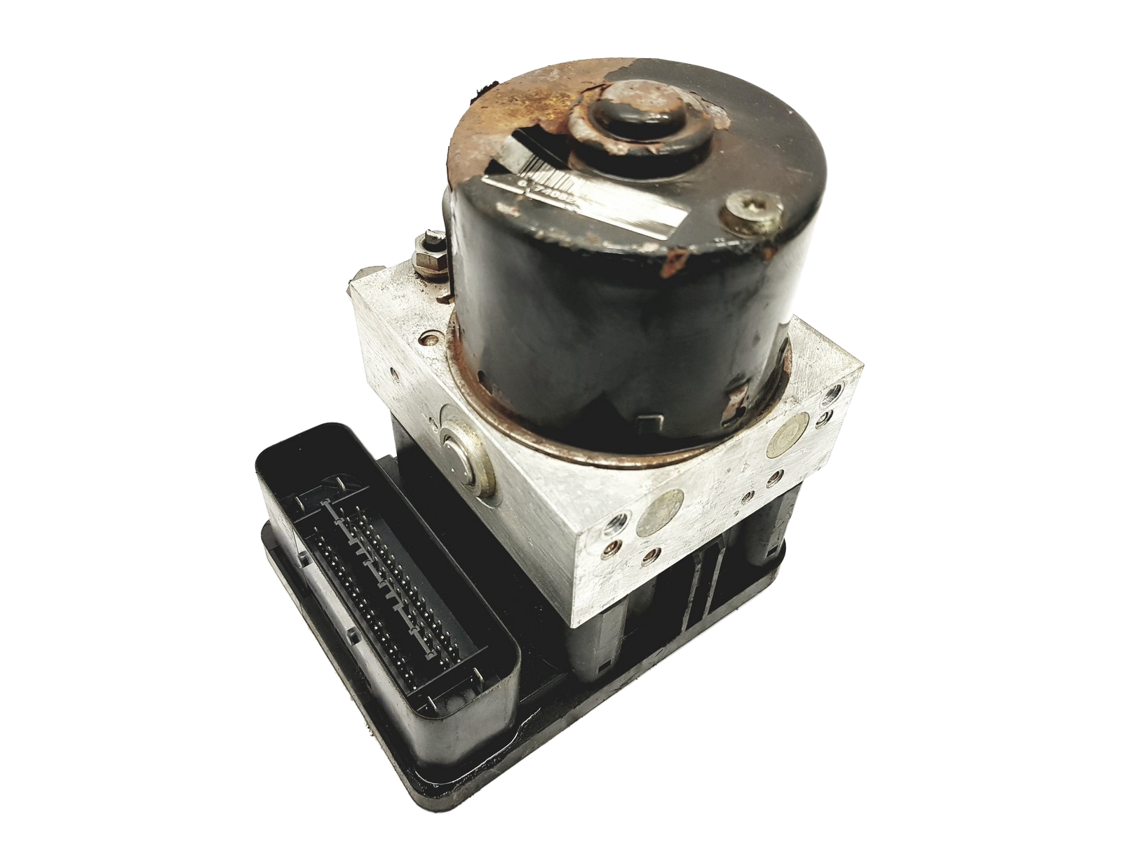 Abs-pump Audi A2 8Z0614517G 8Z0907379D Ate 60415 main product photo