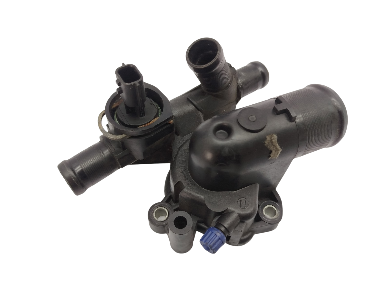 Termostathus Renault 8200907243 2.0 DCI main product photo