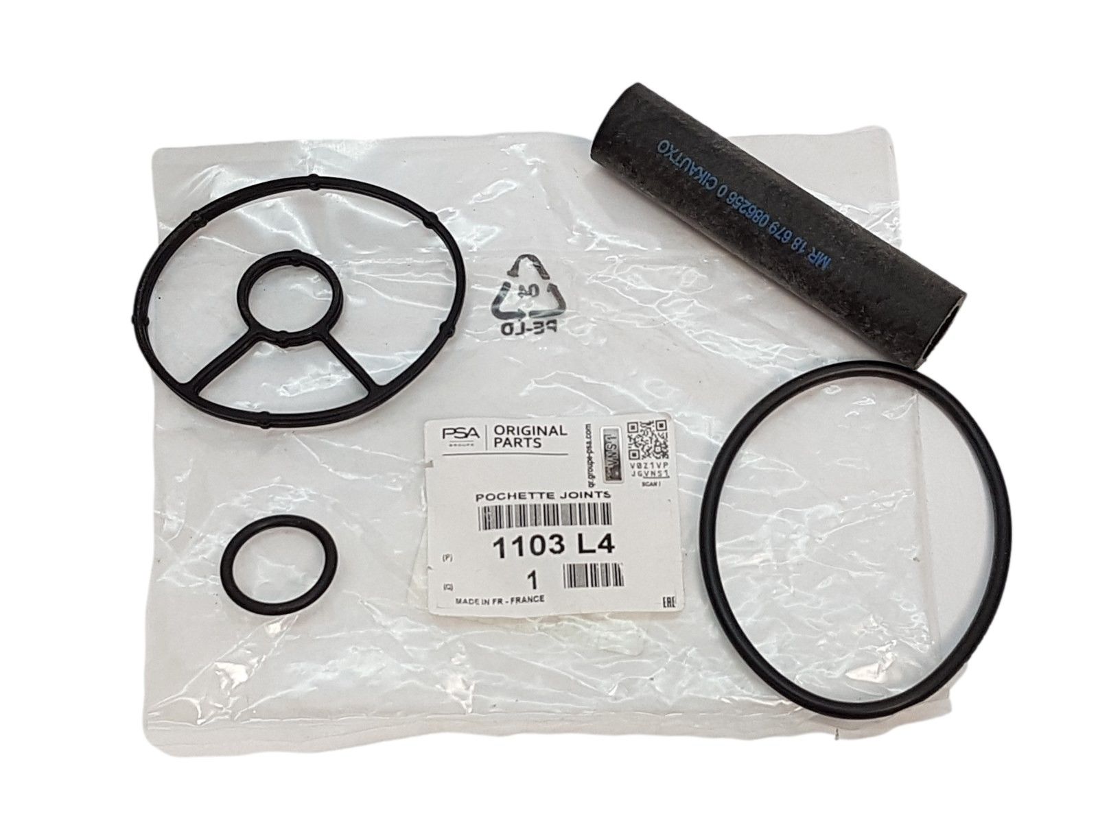 Packning, tätning Citroen Peugeot 2.0 HDI 1103L4 Ny Original main product photo