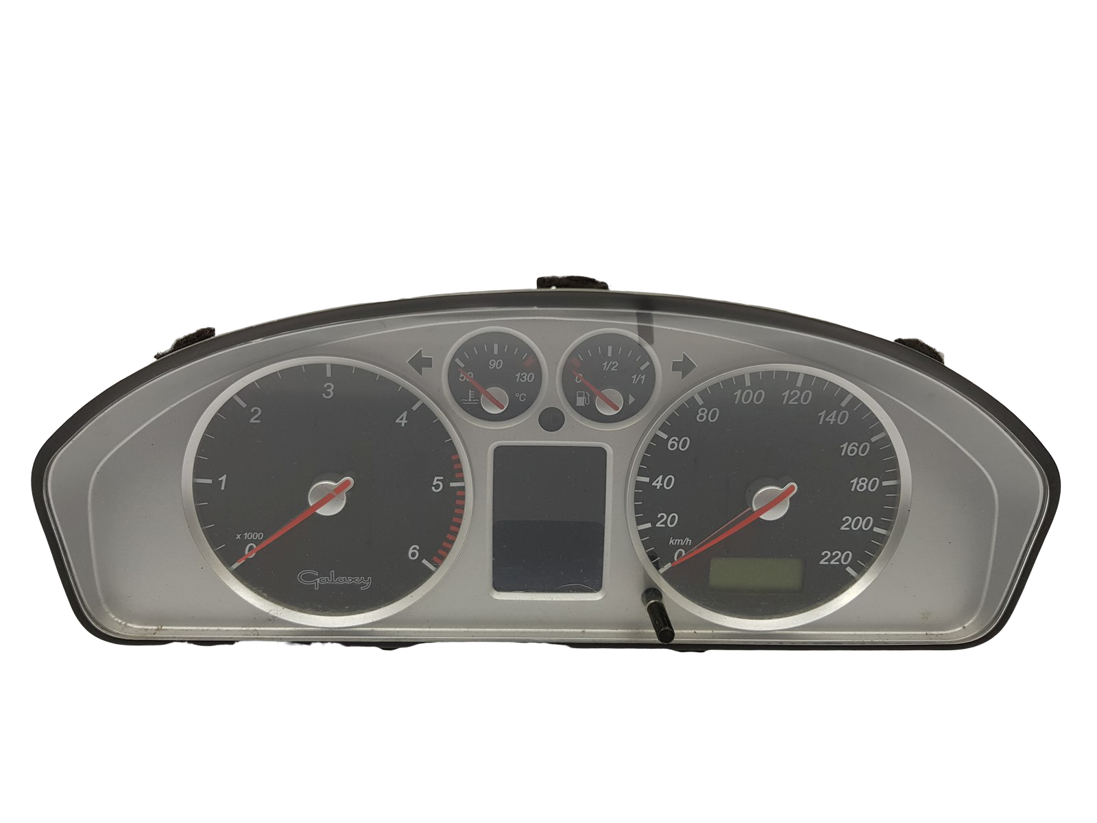 Hastighetsmätare Ford Galaxy 7M5920820Q 110080037024 23654 main product photo