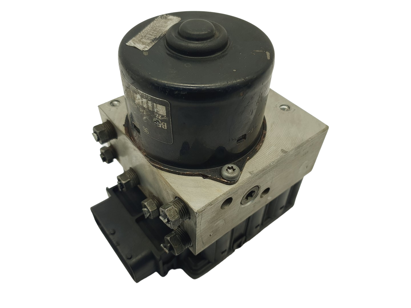 Abs-pump Peugeot 206 9632539480 10.0948-1105.3 Ate 66452 main product photo
