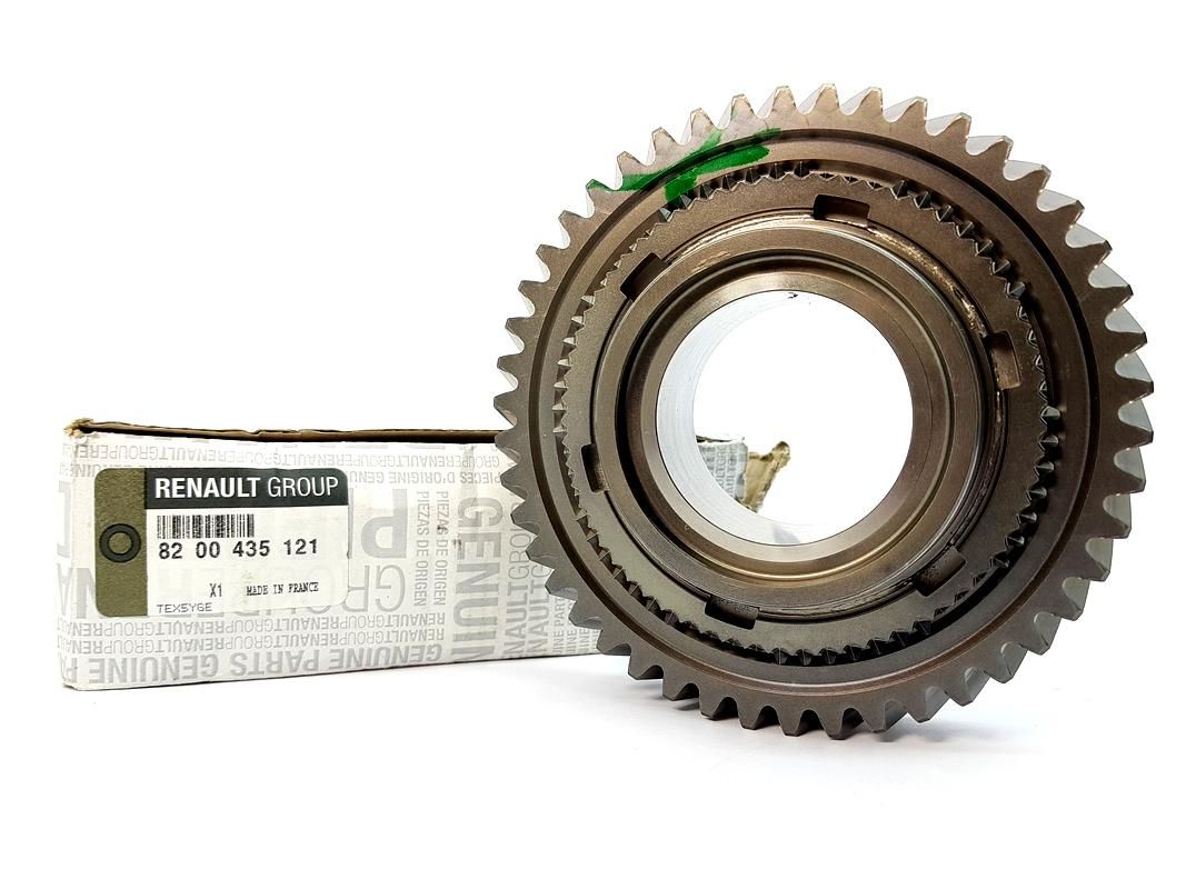 Växelkugghjul Original Master III Movano NV400 PK 3224300Q0B main product photo