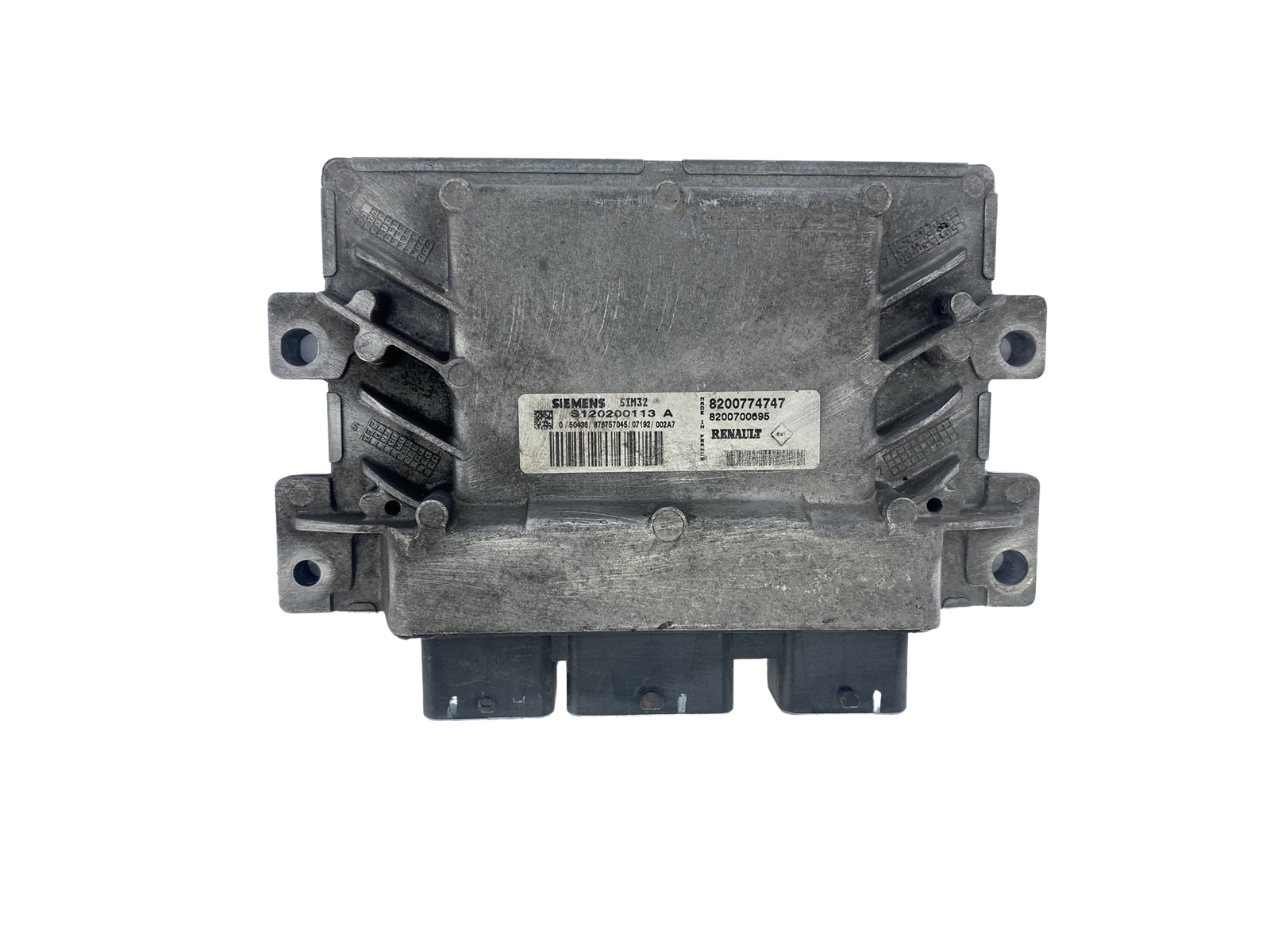 Styrenhet S120200113A 8200774747 8200700695 Renault Siemens 50830 main product photo