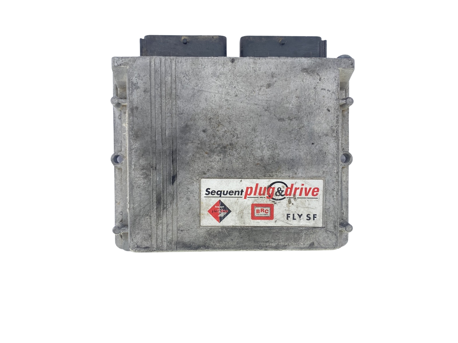 Styrenhet DE815033-2 67R011002 110R001001 Chevrolet FLY SF 54469 main product photo