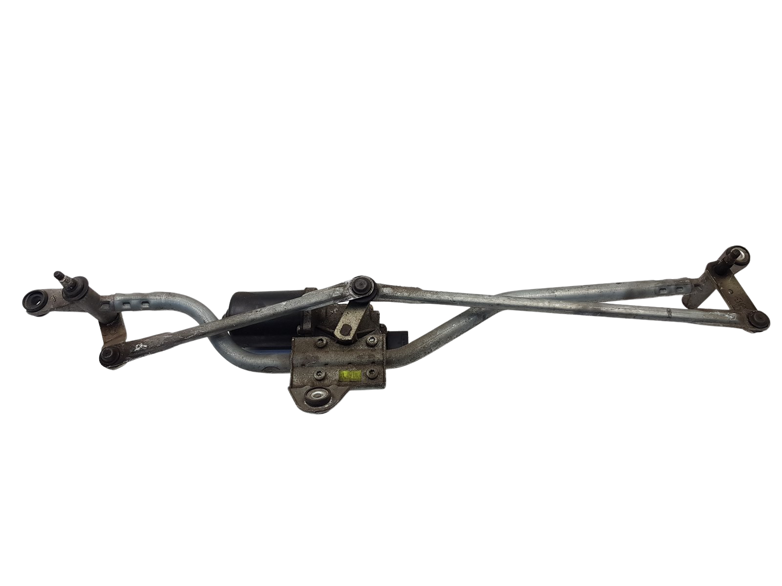 Torkarmekanik VW T5 7H1955023B 7E1955113 1204 main product photo