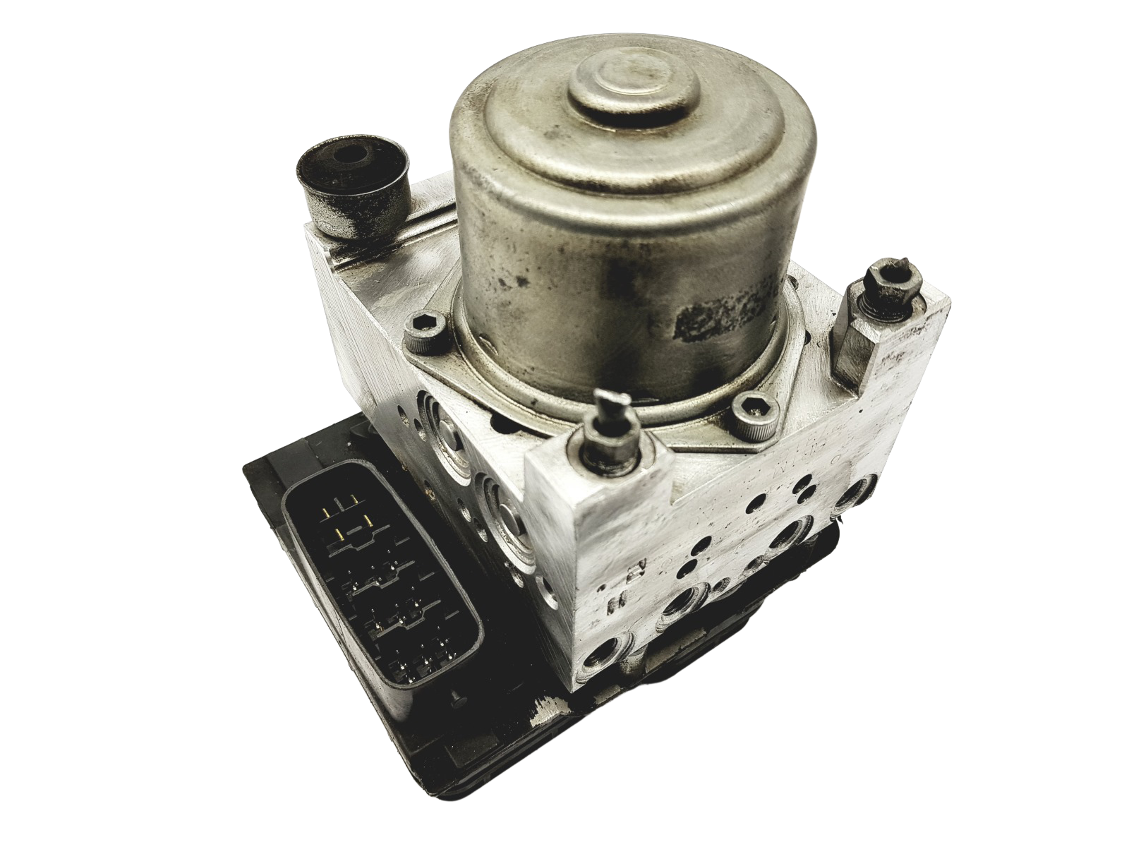 Abs-pump Mazda 6 GR1M437A0 GR1M 437A0 46780 main product photo