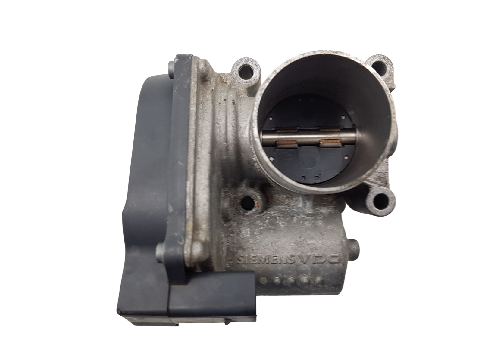 Spjällhusventil 03D133062E A2C53060088 VW Seat Skoda 2687 main product photo