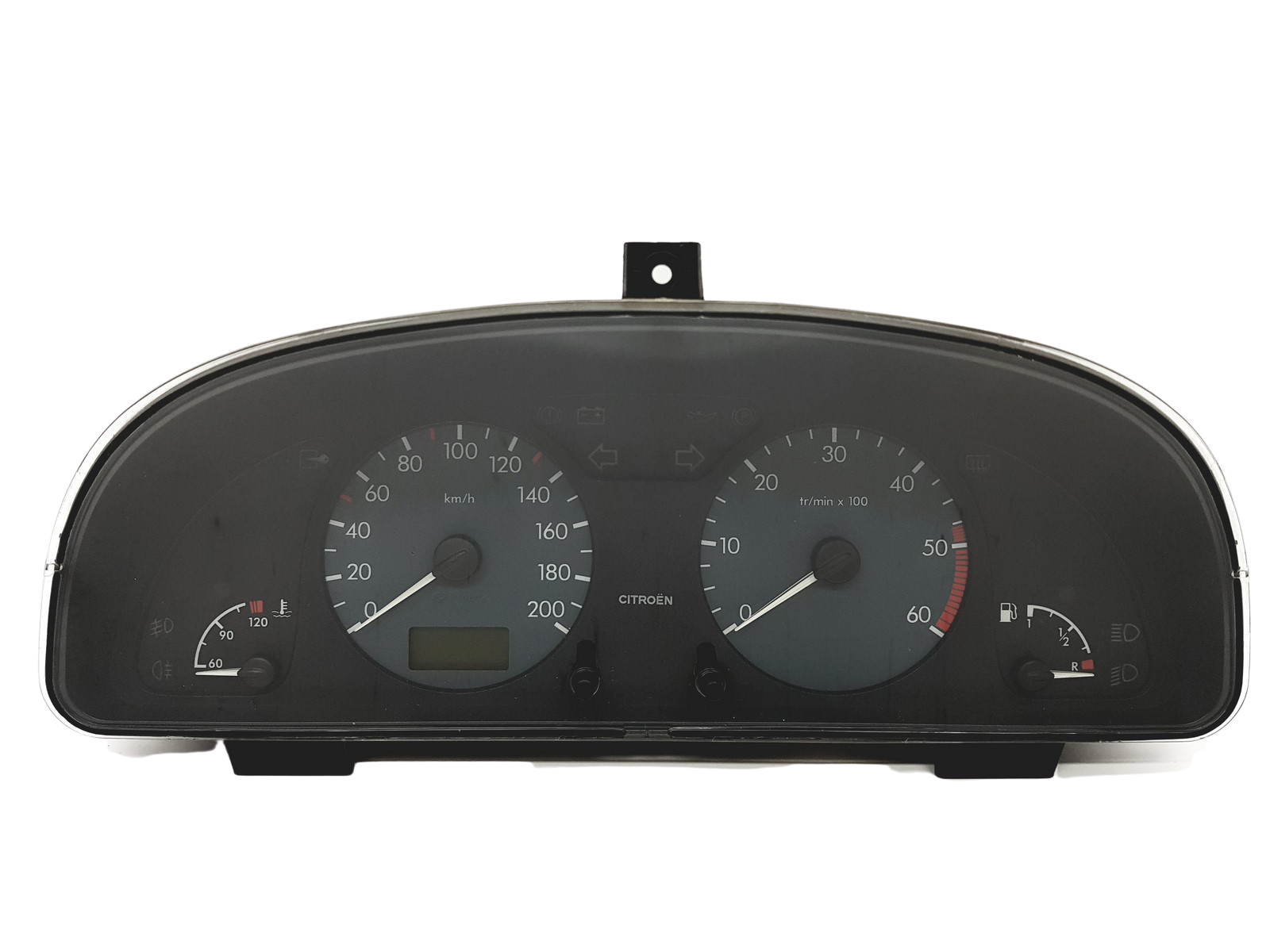 Varvräknare Citroen Xsara 9636440580 A 01 30876 main product photo