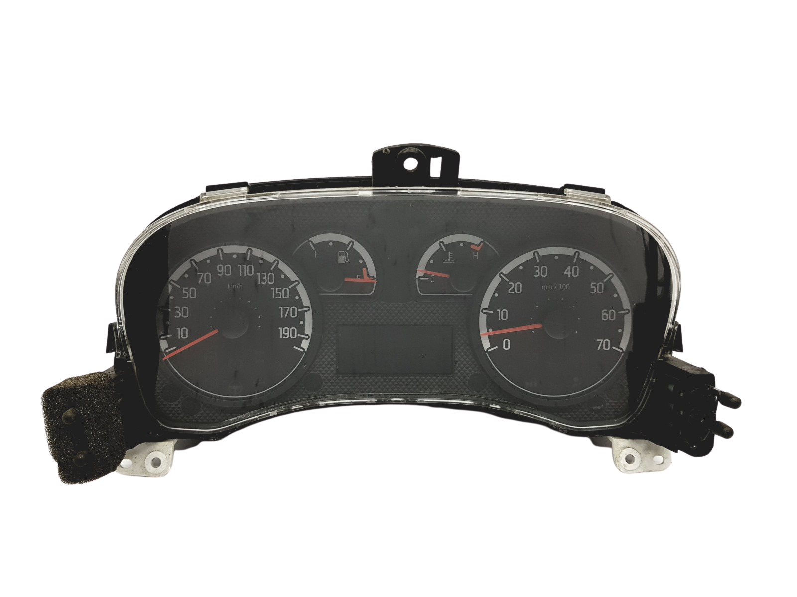 Varvräknare Fiat Panda 51871024 29381 main product photo