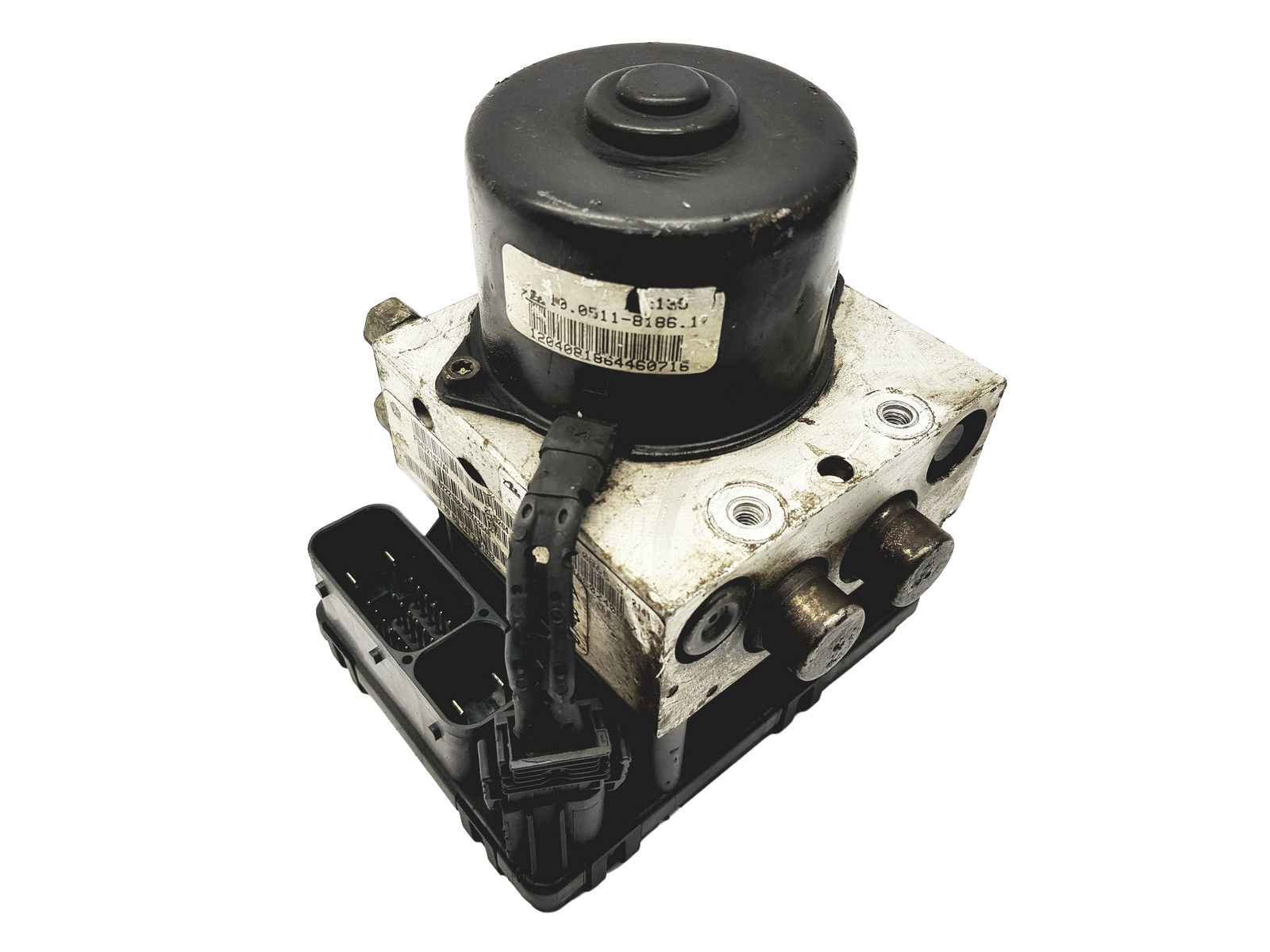Abs-pump Chrysler Voyager 04686702ACA P04721427AI 59966 main product photo