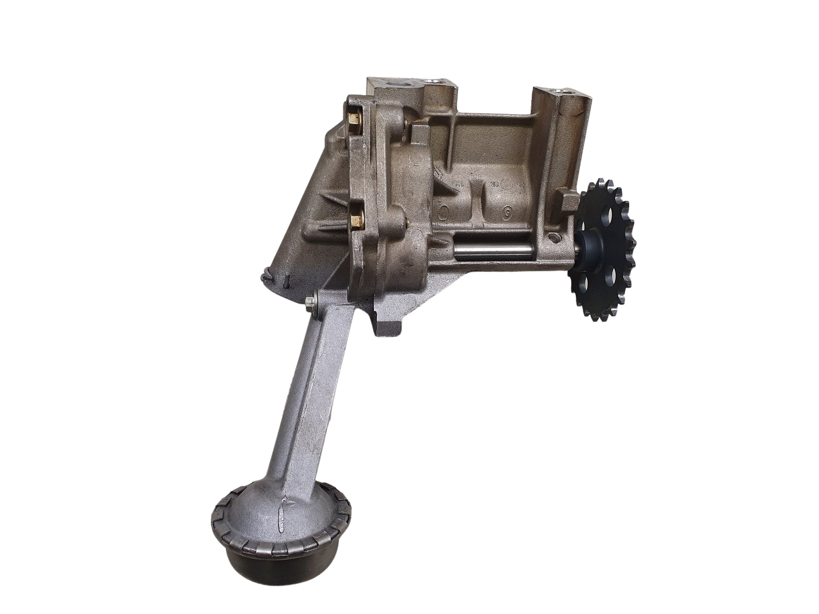 Oljepump 150151274R 8200150195 Renault main product photo