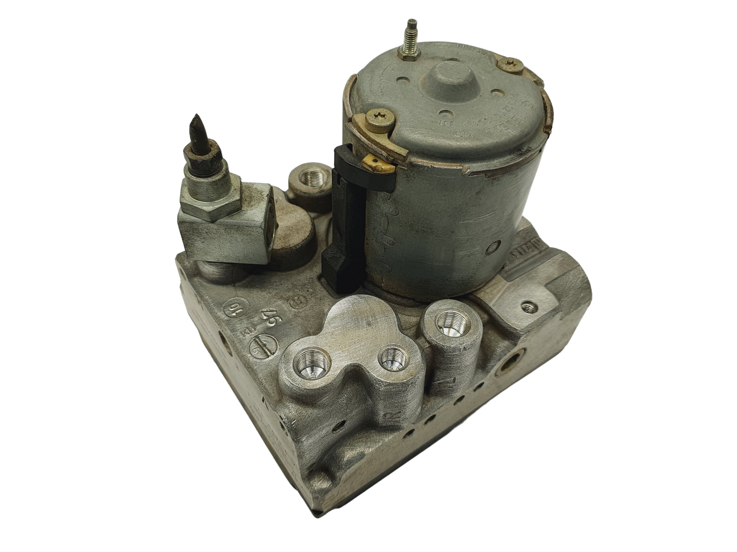 Abs-pump BMW 5 E39 34.51- 1090910 0265217000 Bosch 63382 main product photo