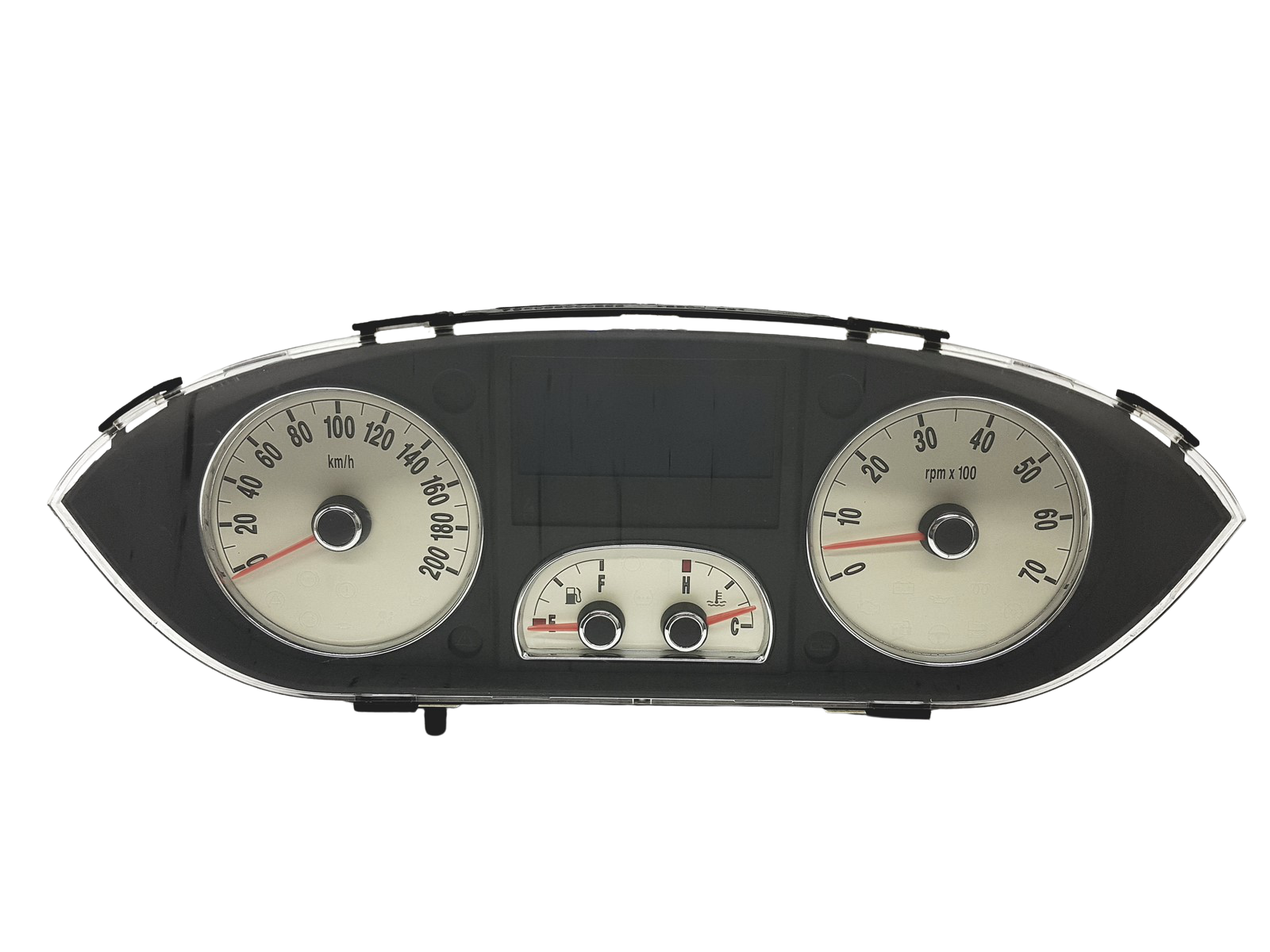 Varvräknare Lancia Musa 735417167 503001190200 50297 main product photo