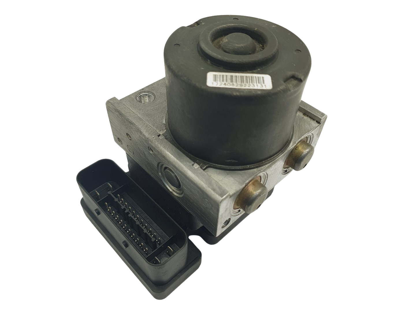 Abs-pump Ford Mazda 3M51-2M110-CA 10.0970-0108.3 ATE 62381 main product photo