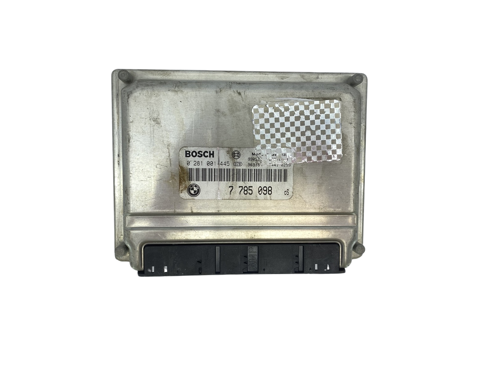 Styrenhet 0281001445 7785098 BMW Bosch 62423 main product photo