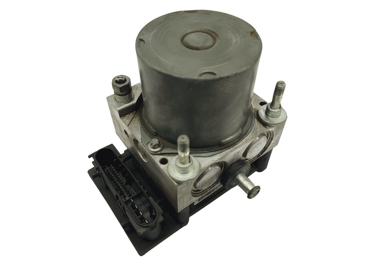 Abs-pump Opel Corsa C 13182319 0265800443 0265231583 Bosch 66197 main product photo