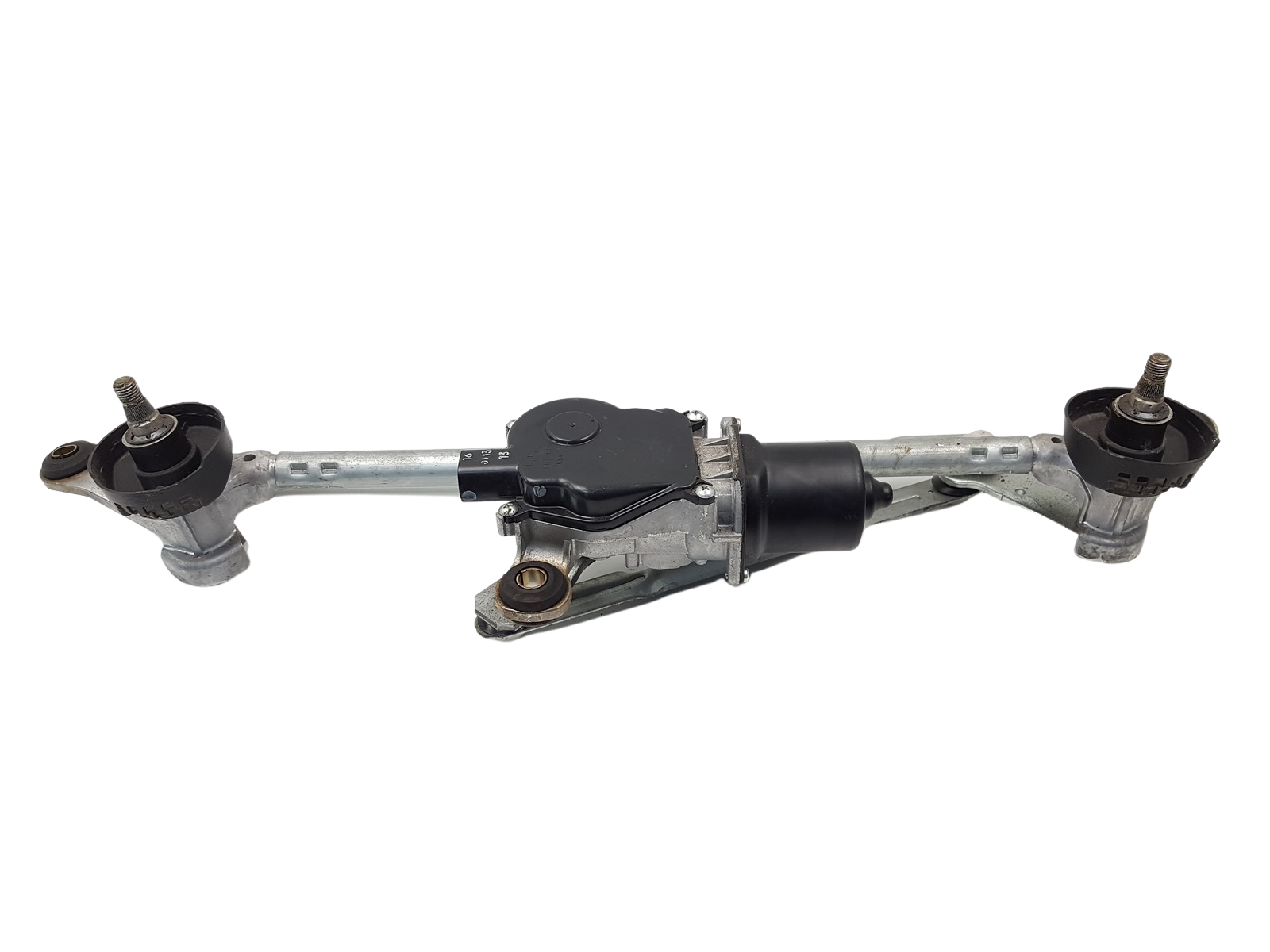 Torkarmekanik Fram Nissan Qashqai 2 C004 Mitsuba 1586 main product photo