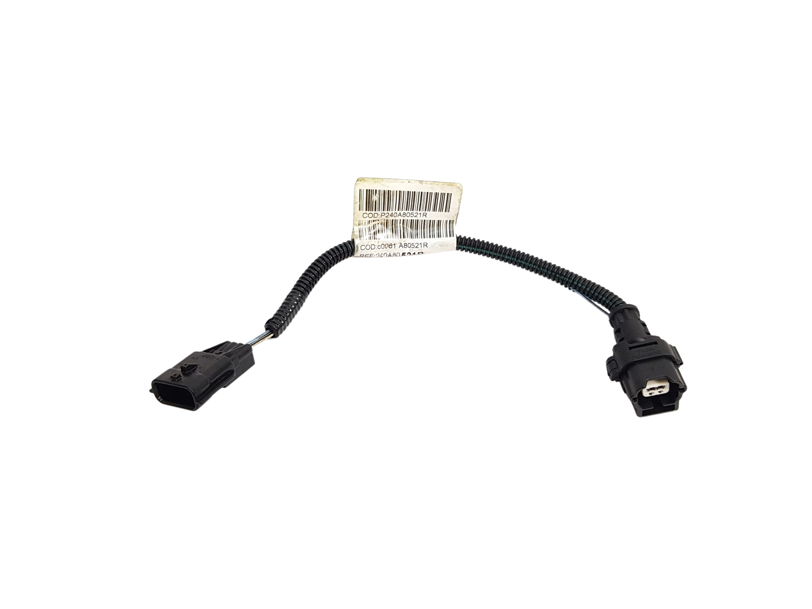 Motorledningar 240A80521R 1.0 TCe Renault Dacia 0km main product photo